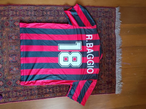 Shirt milan campioni - t-shirt,