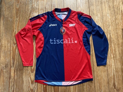 Maglia calcio vintage - maglia,