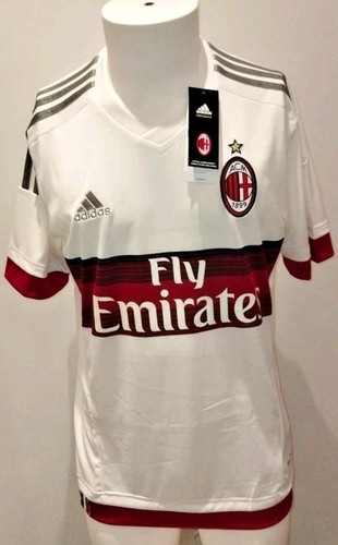 Vintage adidas milan - milan, 2015