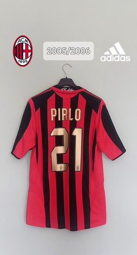Vintage milan 2005 - ac, 2005/06