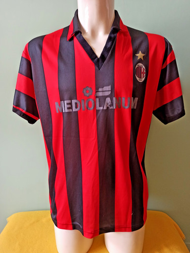 Milan maglia replica - milan,