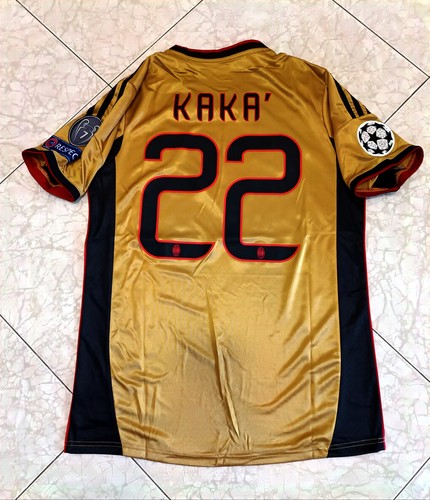 Maglia calcio vintage milan - maglia,