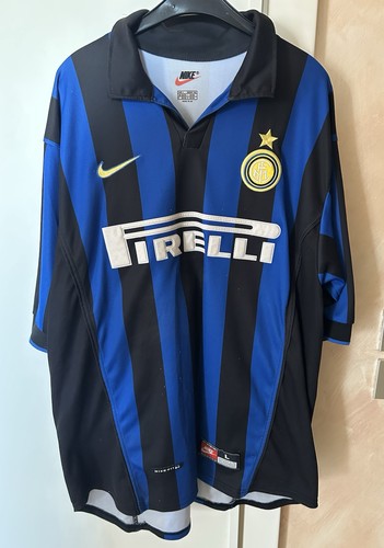 Maglia inter 1998 1999 - maglia,