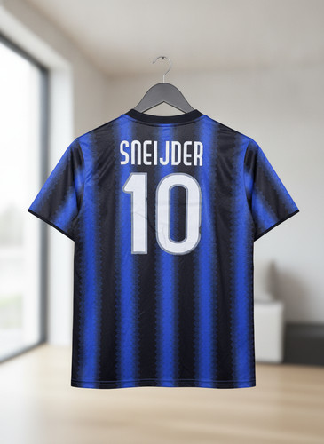 Inter milan maglia calcio home - milan,