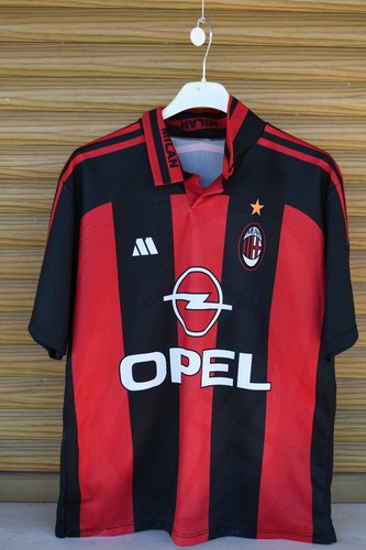 Maglia adidas milan - maglia, ac