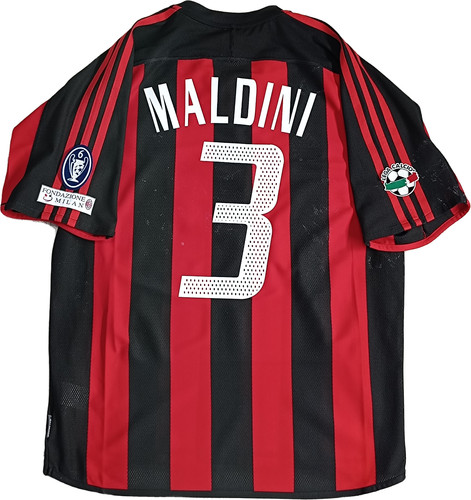 Maglia calcio vintage - calcio,