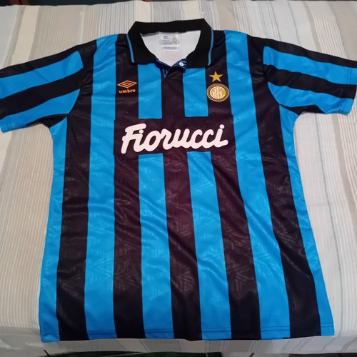 Umbro inter milan maglia - umbro,