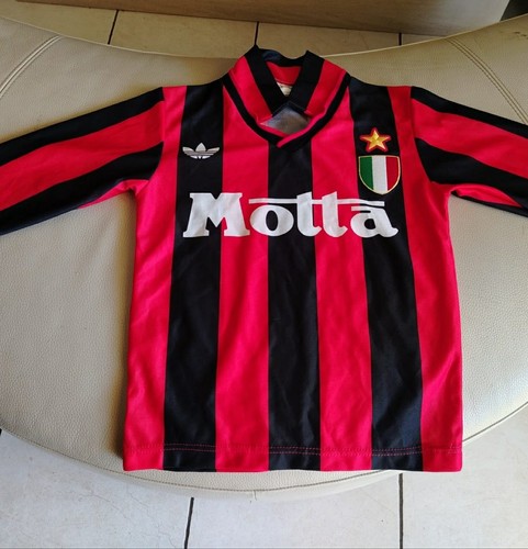 Maglia vintage bambino - , ac