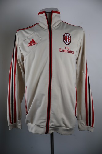 Adidas milan maglia felpa - adidas,