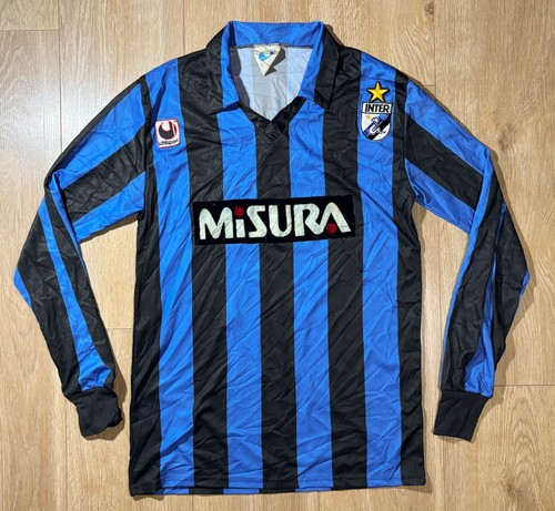 Inter milan maglia - maglia, vintage