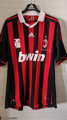 Maglia adidas milan - maglia,