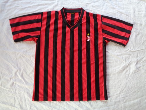 Maglia calcio milan vintage - milan,