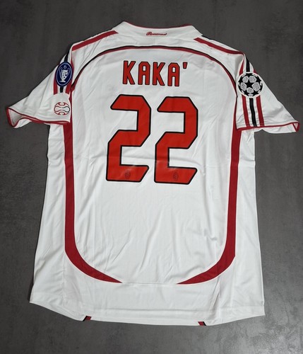Kakà shirt calcio replica - kakà,