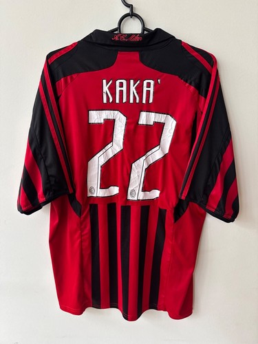 Maglia calcio vintage adidas - vintage,