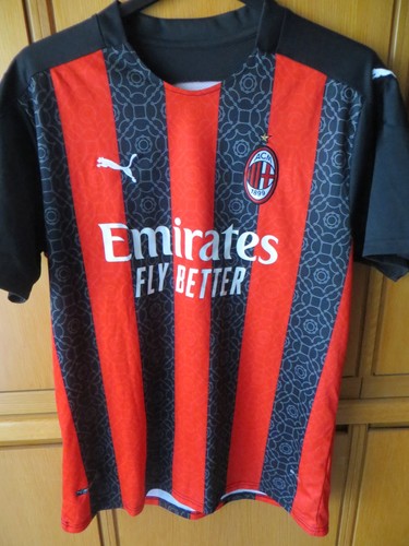 Maglia calcio vintage - calcio,
