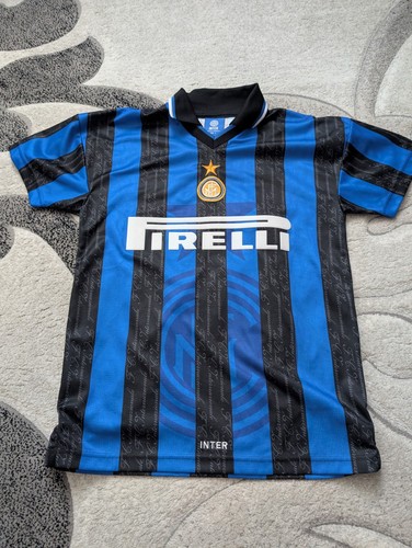 Nike inter milan maglia - nike,