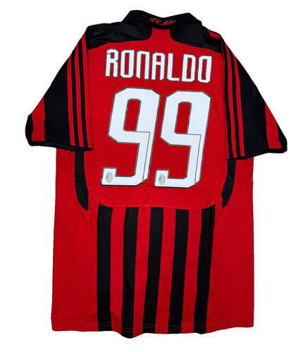 Maglia calcio vintage - maglia,
