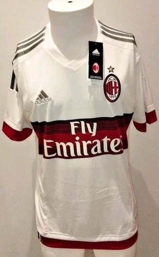 Vintage adidas milan 2015 - vintage,