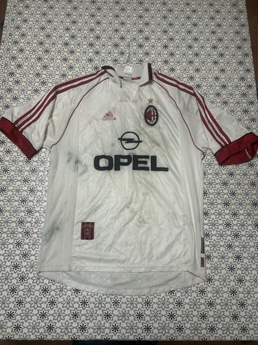 Maglia calcio milan - calcio, 00