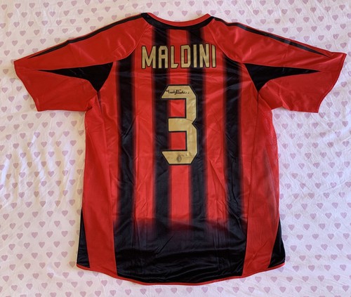 Milan adidas 2004 - adidas, 2004/05