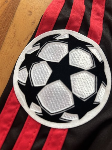 Milan maglia home - ac,