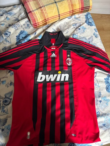 Maglia milan 2006 - milan, kakÀ
