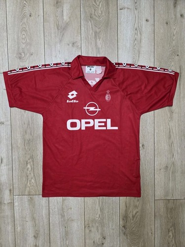 Maglia calcio milan - maglia,