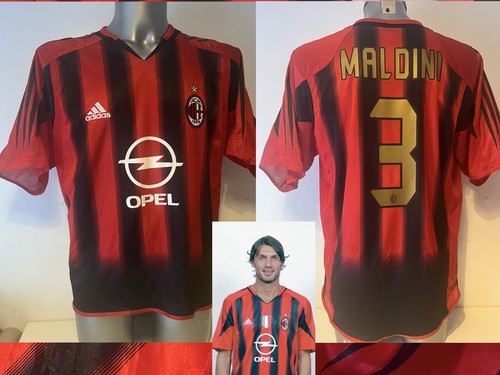 Maglia calcio - calcio, ac