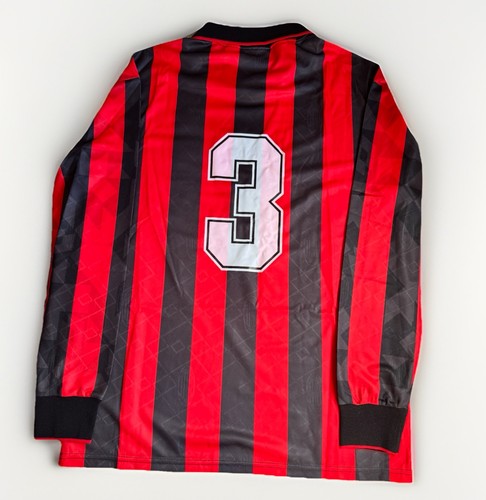 Maglia maldini milan serie - milan,