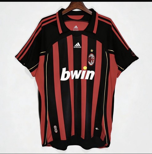 Maglia milan maldini 3 - ac,