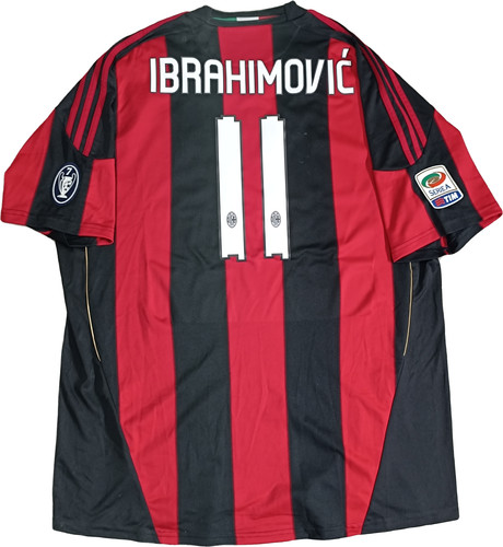 Maglia calcio vintage milan - maglia, ac