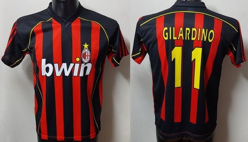 Mondo replica vintage milan - milan, a