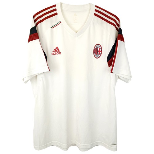 Milan 2014 2015 adidas - 2014/2015,