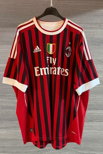 Maglia milan 2010 cassano - 2010-11,