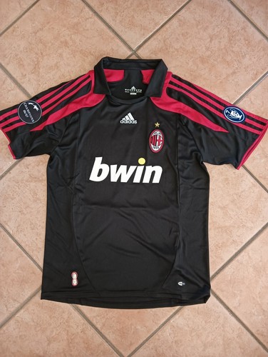 Maglia milan maldini - maglia, 3