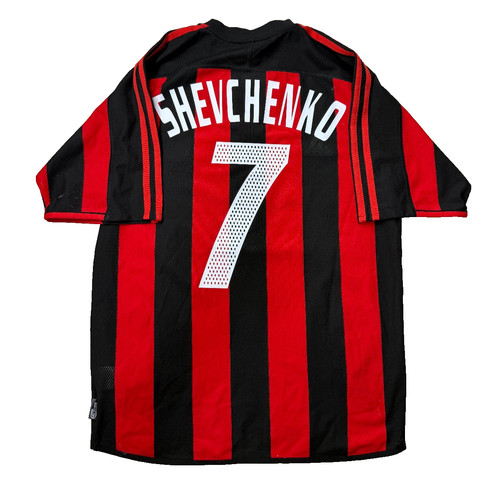 Milan adidas 2003 04 - milan, 2003/04
