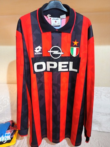 Maglia milan 1993 taglia - 1993-94,