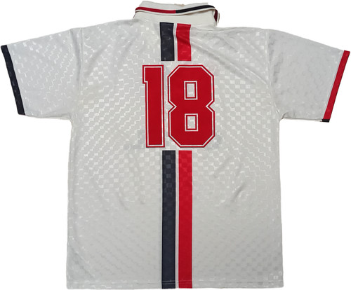 Maglia calcio vintage milan - ac,