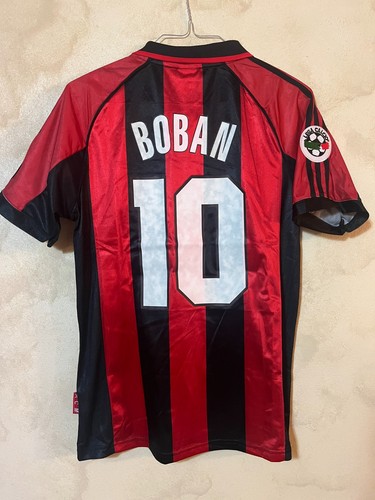 Maglia boban milan - maglia,