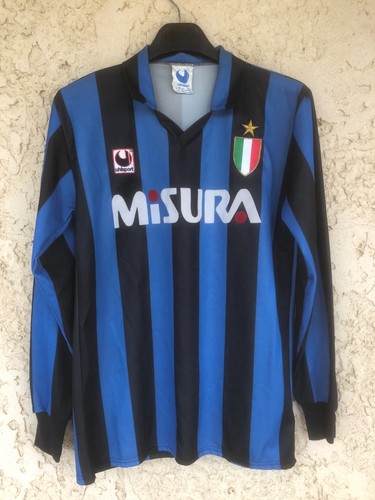 Maglia inter milano - 1989, 1990