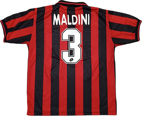 Maglia calcio vintage milan - calcio, ac