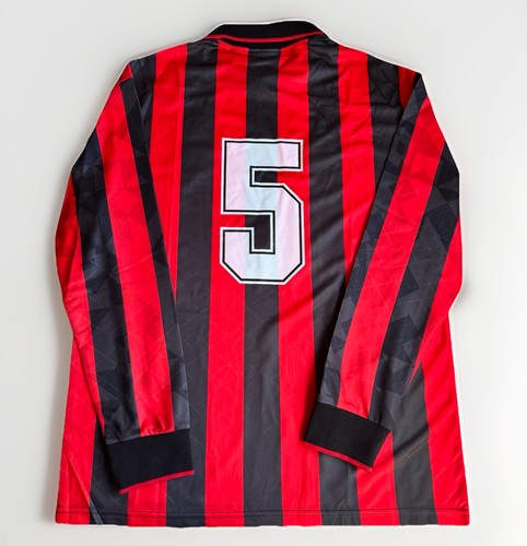 Maglia rara milan serie - rara,