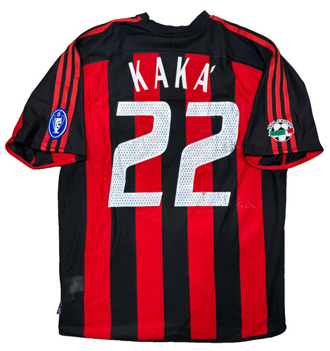 Maglia calcio vintage milan - maglia,