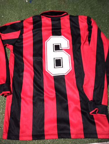 Milan 1993 1994 - football, shirt