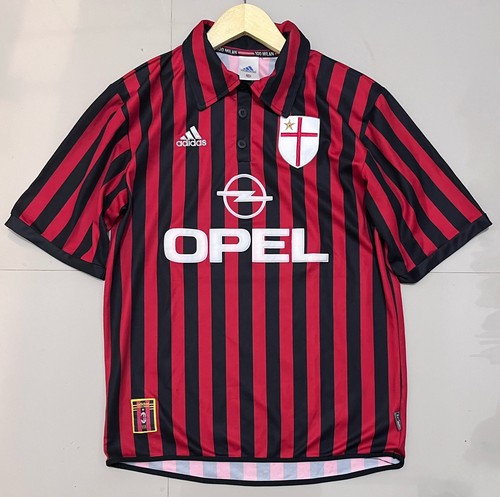 Maglia calcio milan - maglia,