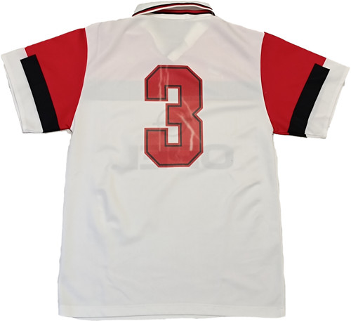 Maglia calcio vintage milan - maglia,