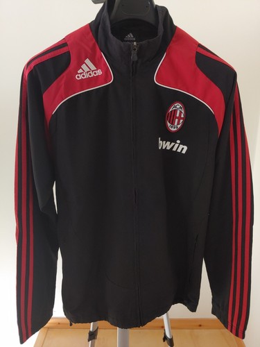 Milan giacca adidas jacket - ac,
