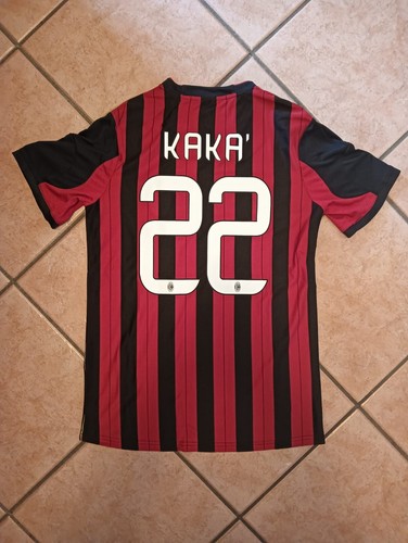 Maglia milan kakà - milan, m
