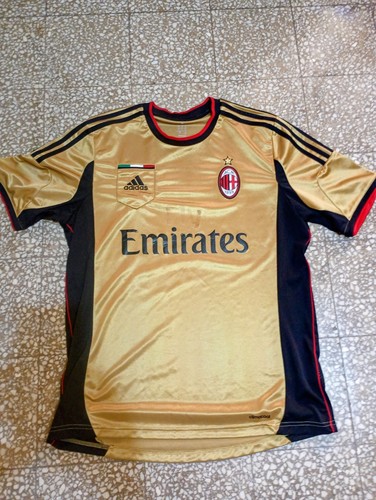 Maglia milan 2013 - rami, #13#