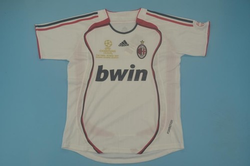 Maglia milan calcio - maglia, ac
